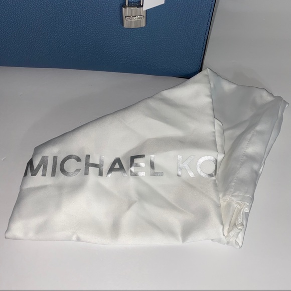 NWT Michael Kors Studio Mercer Convertible Tote Purse Bag - Picture 6 of 16